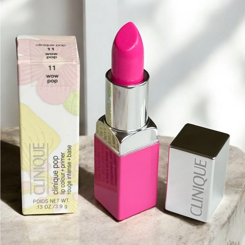 Clinique price firm